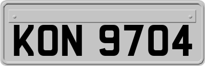 KON9704