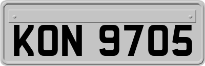 KON9705