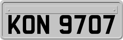 KON9707