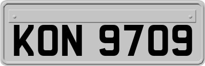 KON9709