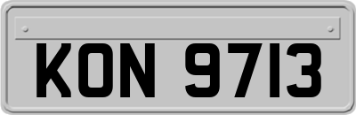 KON9713