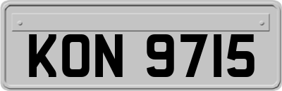 KON9715