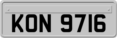 KON9716