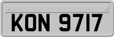 KON9717