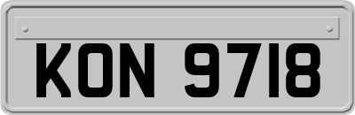 KON9718