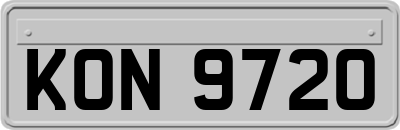 KON9720