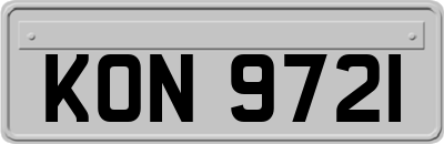 KON9721