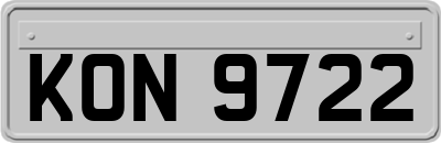 KON9722