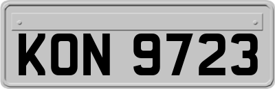 KON9723
