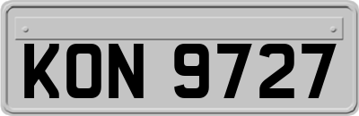 KON9727