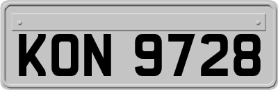 KON9728
