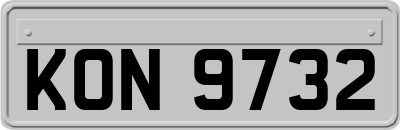 KON9732