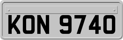 KON9740