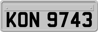 KON9743