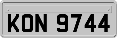 KON9744