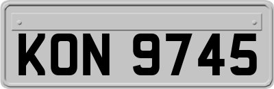 KON9745