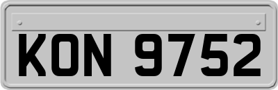 KON9752