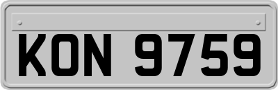 KON9759