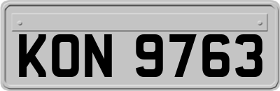 KON9763
