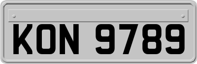 KON9789