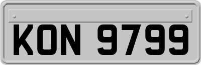 KON9799