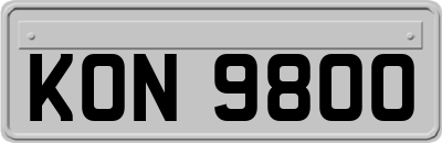 KON9800