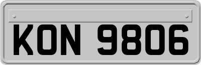 KON9806