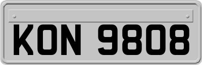 KON9808