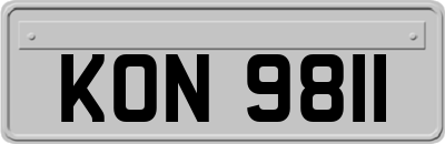 KON9811
