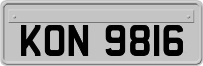 KON9816