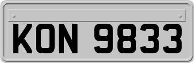 KON9833