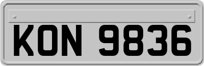 KON9836