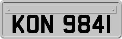 KON9841