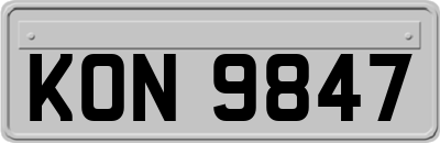 KON9847