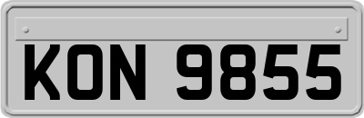 KON9855