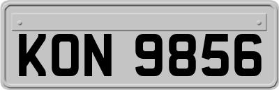 KON9856