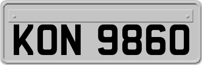 KON9860