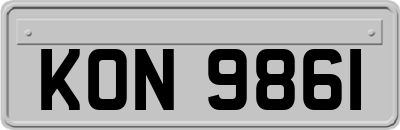 KON9861
