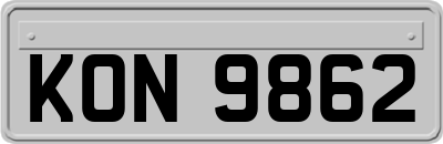 KON9862