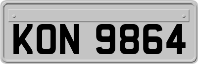 KON9864