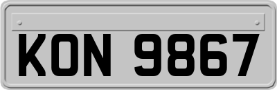 KON9867
