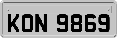 KON9869
