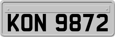 KON9872