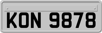 KON9878