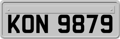 KON9879