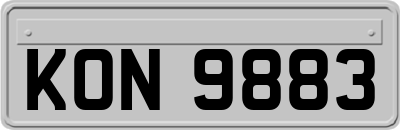 KON9883
