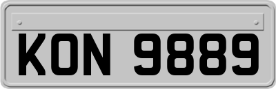 KON9889