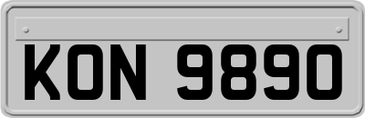 KON9890