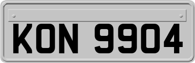 KON9904