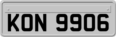 KON9906